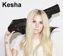Kesha