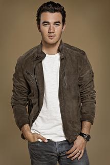 Kevin Jonas