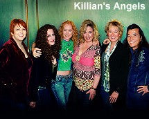 Killian's Angels