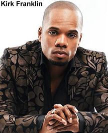 Kirk Franklin