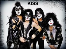 KISS