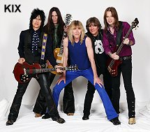 KIX