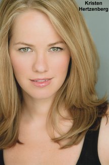 Kristen Hertzenberg