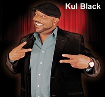 Kul Black