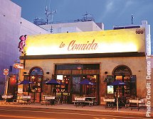 La Comida