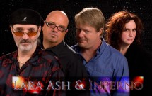 Lara Ash and Inferno