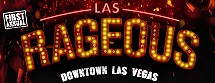 Las Rageous logo