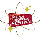 Las Vegas science and Technology Festival logo