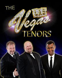 The Las Vegas Tenors