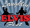 Laughlin Elvis Fest Logo