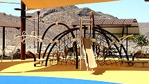 Laughlin North Reach Kiddie Area