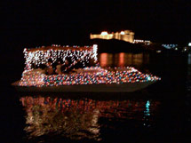 Laughlin River of Lights