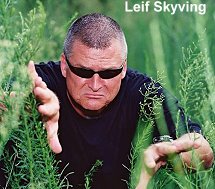 Leif Skyving