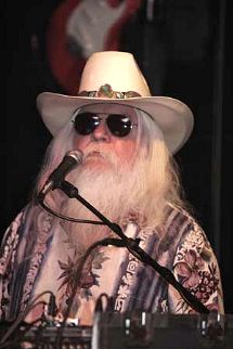 Leon Russell