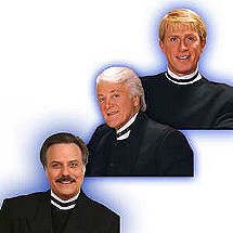The Lettermen