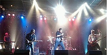 Lights, A Tribute to Journey