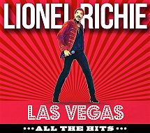 Lionel Richie