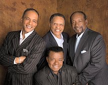 Little Anthony and the Imperials