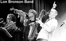 Lon Bronson Band