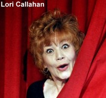 Lori Callahan