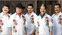 Los Tigres del Norte