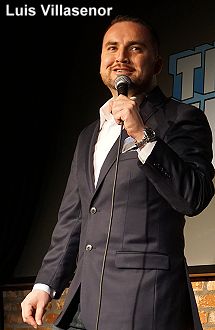 Luis Villasenor