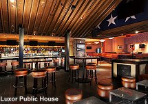 Luxor Public House