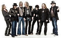 Lynyrd Skynyrd