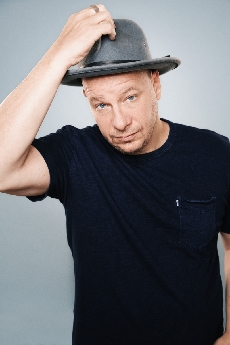 Jeff Ross, The Roastmaster General, Will Visit M Resort