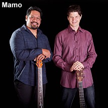Mamo