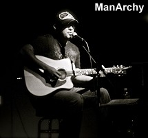 ManArchy