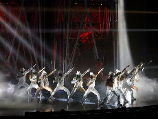 Mandalay Bay � Michael Jackson ONE