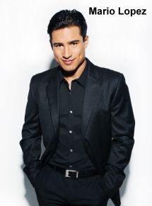 Mario Lopez