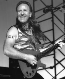 Mark Farne