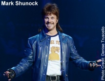 Mark Shunock