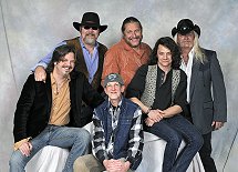 Marshall Tucker Band