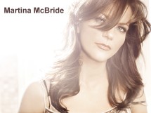 Martina McBride