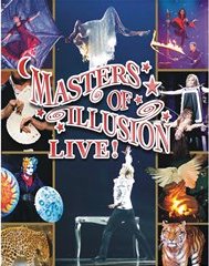 Masters of Illusion
