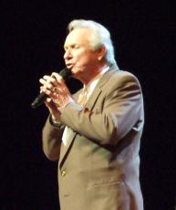Mel Tillis