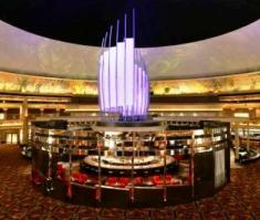 MGM Centrifuge Bar