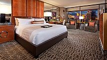 MGM Grand Remodeled Room