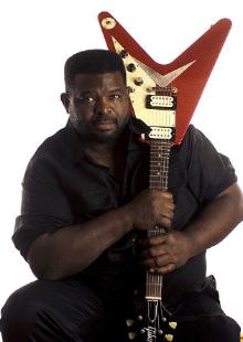 Michael Burks