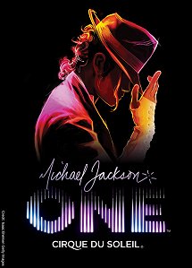 Michael Jackson ONE