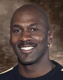 Michael Jordan