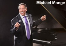 Michael Monge