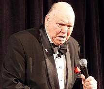 Mike Wally Walter