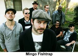 Mingo Fishtrap