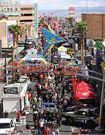 Mint 400