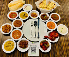 Mint Indian Bistro