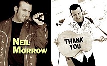Neil Morrow